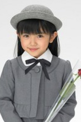 石井萌萌果（石井萌萌果饰演）