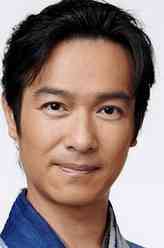 真田信繁（堺雅人饰演）