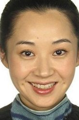 林晓燕（许晴饰演）