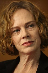 朱迪·戴维斯剧照