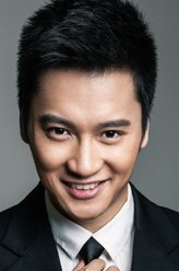 梁凯文（郭晓然饰演）