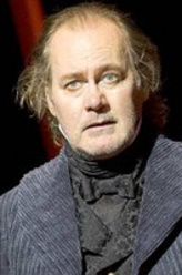 彼得·哈贝尔（彼得·哈贝尔饰演）