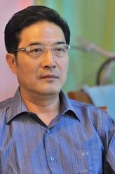 门树仁（高兰村饰演）