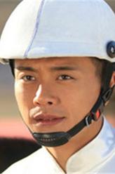 左天一（黄宗泽饰演）