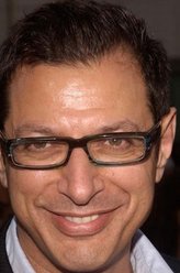 杰夫·高布伦剧照