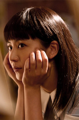 志村雅子（长泽雅美饰演）