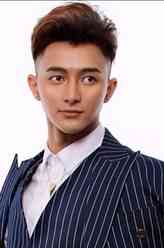 昊宇（兰昊宇饰演）