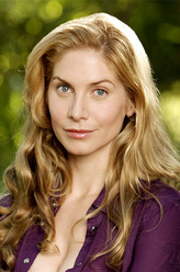 Rachel Matheson（伊丽莎白·米切尔饰演）