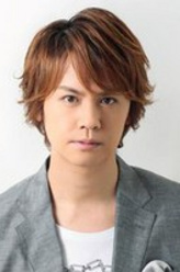 浦井健治（浦井健治饰演）