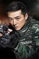 杨灿（朱雨辰饰演）