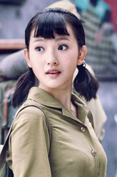 孙艺宁剧照
