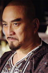 蒋门神（汤镇业饰演）