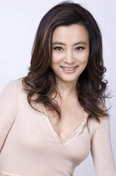 小娟（李玲玉饰演）