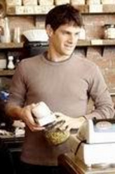 贾斯汀·巴萨剧照