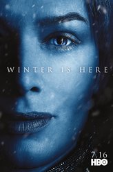 瑟曦·兰尼斯特（琳娜·海蒂饰演）