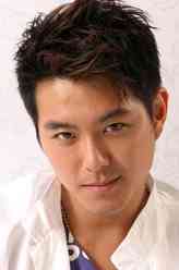 宁采臣（萧正楠饰演）