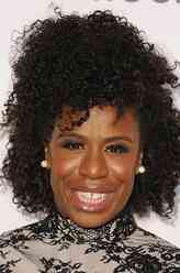 Suzanne 'Crazy Eyes' Warren（奥卓·阿杜巴饰演）