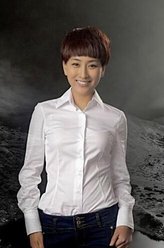 权筝（马苏饰演）