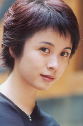 杨若兮剧照