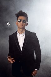 李晨剧照