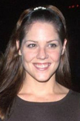 玛丽·麦克科马克剧照