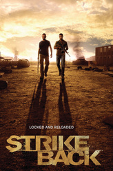 Sgt. Julia Richmond（Michelle Lukes饰演）