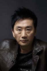 周世农（马维福饰演）