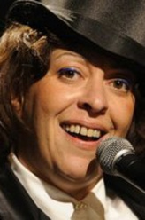 Béatrice Bonifassi剧照