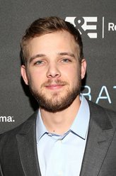 麦克斯·泰瑞奥剧照