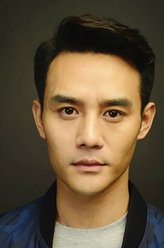 戴刀（王凯饰演）