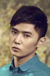 刘潺（刘潺饰演）