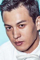 屠晚（马敬涵饰演）