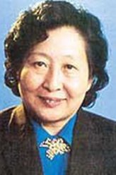 李婉芬剧照