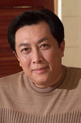 原始天尊（唐国强饰演）