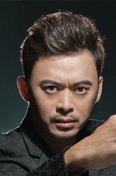 张飞（樊少皇饰演）