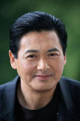 柳迟（周润发饰演）