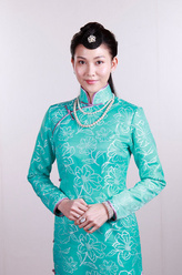 李彩桦剧照