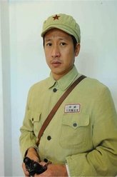 张国强剧照