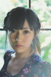 渡边麻友（渡边麻友饰演）