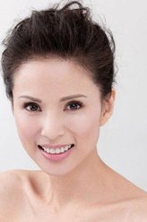 李青萝（李若彤饰演）