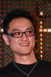 朱辽（赵英俊饰演）