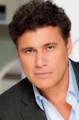 斯蒂文·鲍尔剧照