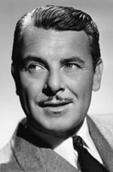 乔治·布伦特剧照