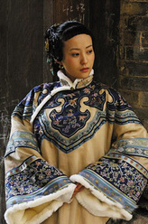 郝蕾剧照