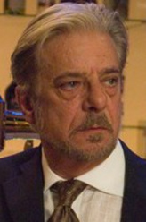 吉安卡罗·吉安尼尼（吉安卡罗·吉安尼尼饰演）