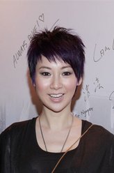 杨伊助理（庄思敏饰演）
