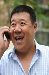 秦卫东剧照