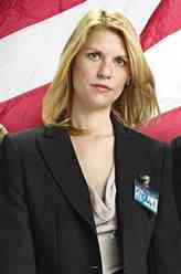 卡莉·马西森（克莱尔·丹妮丝饰演）