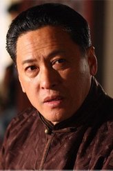 杜拉拉爸（王志华饰演）