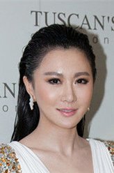 翠翠（石天琦饰演）